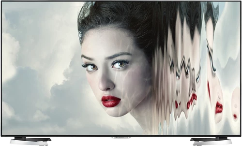 Sharp LC-60UD20KN TV 152.4 cm (60") 4K Ultra HD Smart TV Wi-Fi Black 0