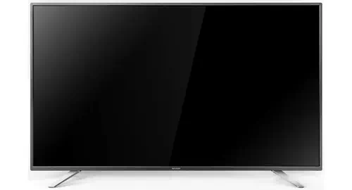 Sharp Aquos LC-65CUG8062E TV 165.1 cm (65") 4K Ultra HD Smart TV Wi-Fi Black 0