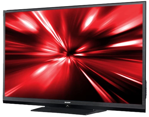 Sharp LC-70LE640U TV 177.8 cm (70") Full HD Smart TV Wi-Fi Black 0