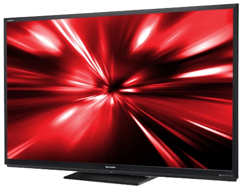 Sharp LC-70LE745U TV 177.8 cm (70") Full HD Smart TV Wi-Fi Black 0