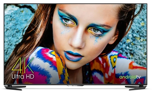 Sharp LC-70UE30U TV 177.8 cm (70") 4K Ultra HD Smart TV Wi-Fi Black 0