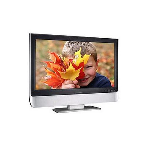 Sharp PLTV3750F1 94 cm (37") HD 0