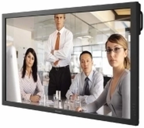 Sharp TL-M4600 pantalla de señalización Pantalla plana para señalización digital 116,8 cm (46") 400 cd / m² Full HD Negro 0