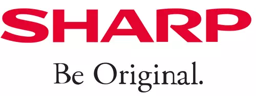 Sharp Ultra HD, Smart TV, 55" (F8460) 139.7 cm (55") 4K Ultra HD Wi-Fi Grey 0