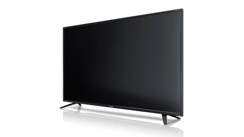 Sharp Aquos 43BJ2E TV 109.2 cm (43") 4K Ultra HD Smart TV Wi-Fi Black 9