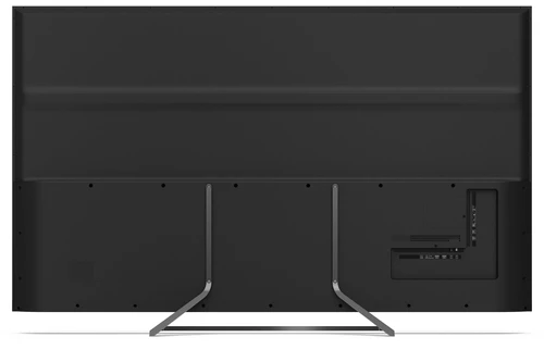 Sharp 65EQ3EA Televisor 165,1 cm (65") 4K Ultra HD Smart TV Wifi Negro 9