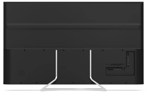 Sharp 65EQ4EA Televisor 165,1 cm (65") 4K Ultra HD Smart TV Wifi Aluminio 9