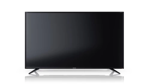 Sharp Aquos 43BJ2E TV 109.2 cm (43") 4K Ultra HD Smart TV Wi-Fi Black 10