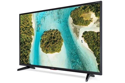 Sharp Aquos 42CF5E TV 106,7 cm (42") Full HD Smart TV Wifi Noir 1