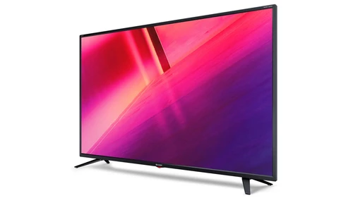 Sharp Aquos 43BJ3E TV 109,2 cm (43") 4K Ultra HD Smart TV Wifi Noir 1