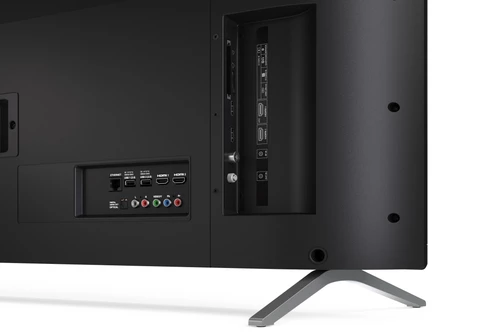Sharp 49BL5EA TV 124,5 cm (49") 4K Ultra HD Smart TV Wifi Noir 1