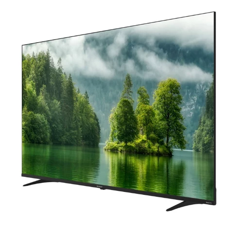 Sharp 4TC65EL8UR TV 165,1 cm (65") 4K Ultra HD Smart TV Noir 1