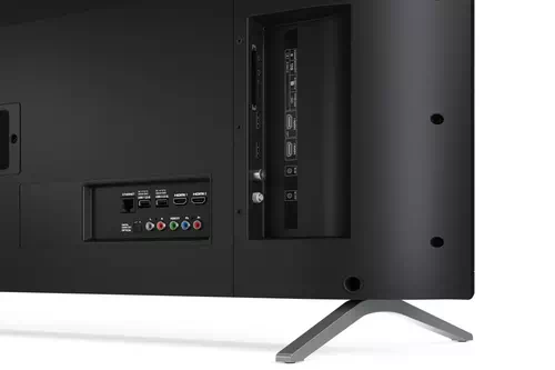 Sharp Aquos 50BL5EA 127 cm (50") 4K Ultra HD Smart TV Wifi Noir 1