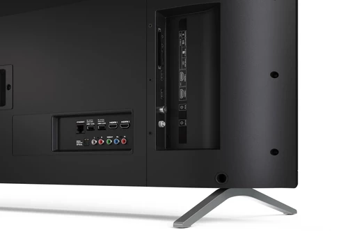 Sharp Aquos 50BN2E 127 cm (50") 4K Ultra HD Smart TV Wi-Fi Black 1