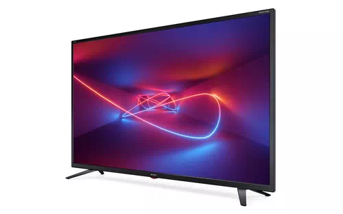 Sharp I40UI7352EB46D 101,6 cm (40") 4K Ultra HD Smart TV Wifi Negro 1