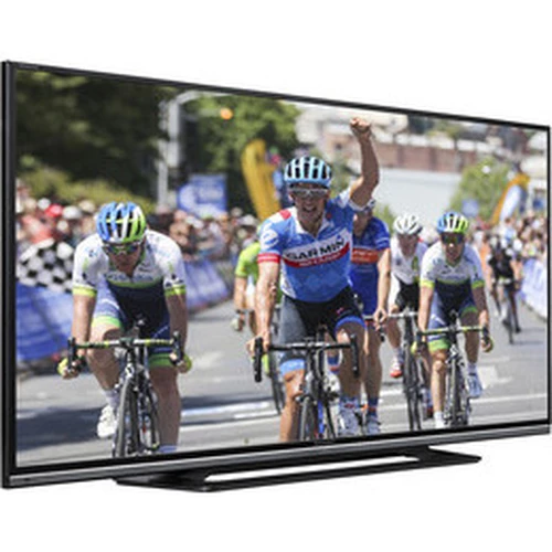 Sharp LC-50LD266K TV 127 cm (50") Full HD Noir 1