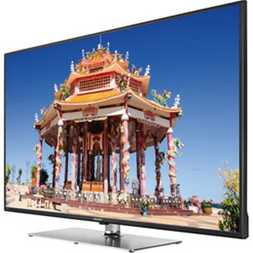 Sharp LC-50LE771K TV 127 cm (50") Full HD Smart TV Wi-Fi Titanium 1