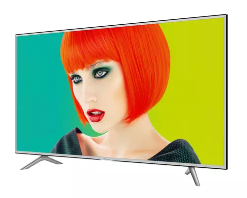 Sharp LC-50P7000U TV 127 cm (50") 4K Ultra HD Smart TV Wi-Fi Grey 1