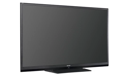 Sharp LC-52LE640U Televisor 132,1 cm (52") Full HD Smart TV Wifi Negro 1