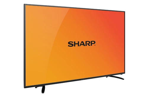 Sharp LC-60N5100U TV 151.1 cm (59.5") Full HD Smart TV Wi-Fi 1