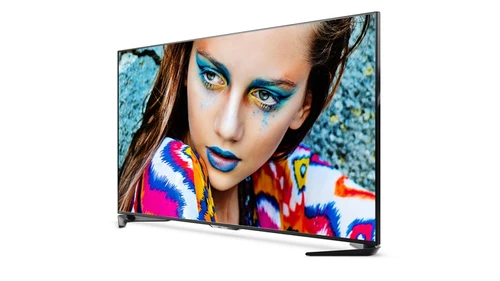 Sharp LC-60UE30U TV 152,4 cm (60") 4K Ultra HD Smart TV Wifi Noir 1