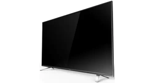 Sharp Aquos LC-65CUG8062E TV 165.1 cm (65") 4K Ultra HD Smart TV Wi-Fi Black 1