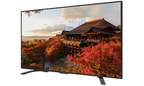 Sharp LC-65LE275X TV 165,1 cm (65") Full HD Noir 1
