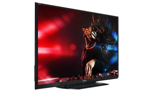 Sharp LC-70LE650U TV 177.8 cm (70") Full HD Smart TV Wi-Fi Black 1