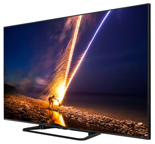 Sharp LC-70LE660U Televisor 177,8 cm (70") Full HD Smart TV Wifi Negro 1