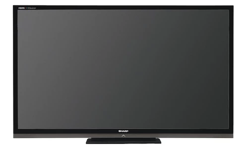 Sharp LC-70LE734U TV 176,5 cm (69.5") Full HD Wifi Noir 1