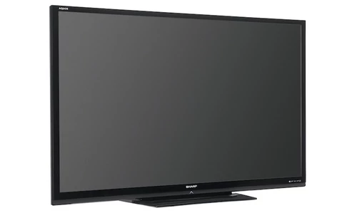 Sharp LC-80LE632U TV 2.03 m (80") Full HD Smart TV Wi-Fi Black 1
