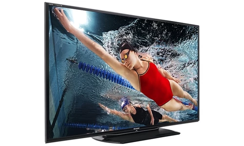 Sharp LC-80LE757U TV 2.03 m (80") Full HD Smart TV Wi-Fi Black 1