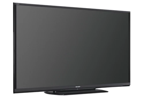 Sharp LC70LE550U TV 177,8 cm (70") Full HD Noir 1