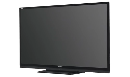 Sharp LC70LE632U Televisor 177,8 cm (70") Full HD Smart TV Wifi Negro 1