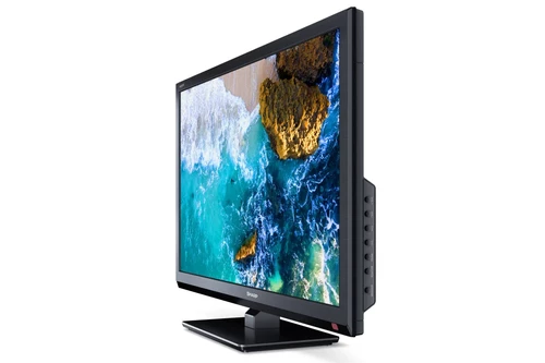Sharp Aquos 24BC0E 61 cm (24") HD Smart TV Wi-Fi Black 2