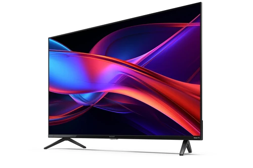 Sharp 2T-C43GD2225K TV 109.2 cm (43") Full HD Smart TV Wi-Fi Black 2