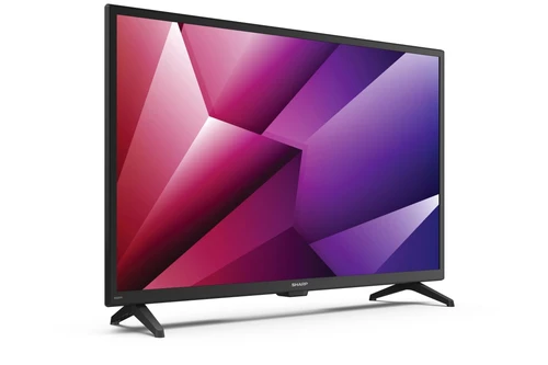 Sharp 32FI2EA TV 81.3 cm (32") HD Smart TV Wi-Fi Black 2