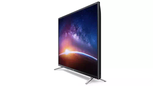 Sharp Aquos 40BG2E 101,6 cm (40") Full HD Smart TV Wifi Noir 2
