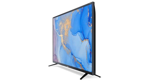 Sharp Aquos 40BJ4E 101.6 cm (40") 4K Ultra HD Smart TV Wi-Fi Black 2