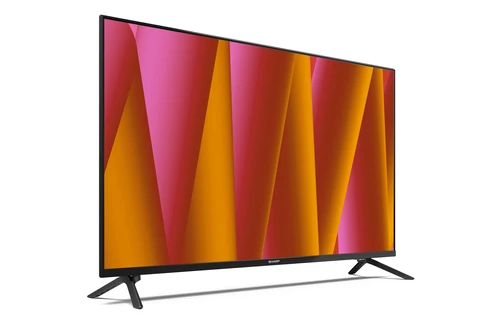 Sharp 40FG4EA TV 101,6 cm (40") Full HD Smart TV Wifi Noir 2