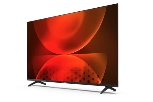 Sharp 40FH2EA TV 101.6 cm (40") Full HD Smart TV Wi-Fi Black 2