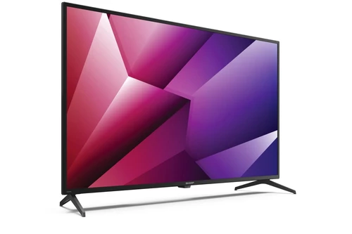 Sharp 40FI2EA TV 101.6 cm (40") Full HD Smart TV Wi-Fi Black 2
