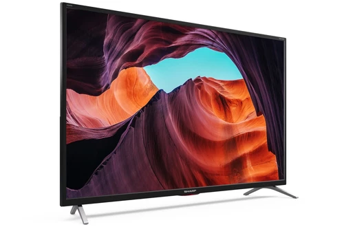 Sharp Aquos 42CL5EA TV 106,7 cm (42") 4K Ultra HD Smart TV Wifi Noir 2