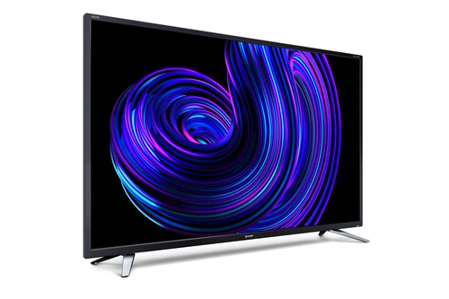 Sharp 42EE2K TV 106.7 cm (42") Full HD Smart TV Wi-Fi Black 2