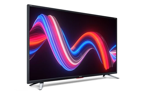 Sharp Aquos 42EE4E TV 106,7 cm (42") Full HD Smart TV Wifi Noir 2