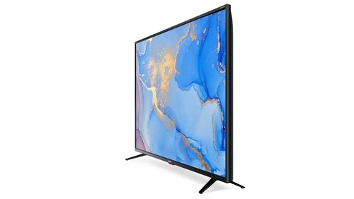Sharp 43BJ5E TV 109.2 cm (43") 4K Ultra HD Smart TV Wi-Fi Black 2