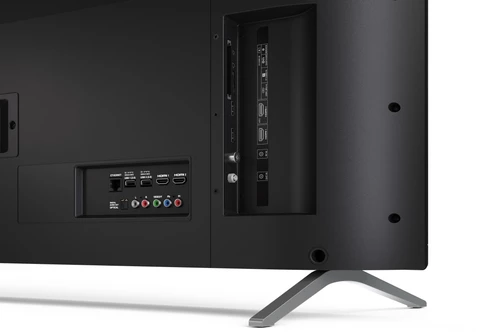 Sharp 50BN5EA 127 cm (50") 4K Ultra HD Smart TV Wi-Fi Black 2