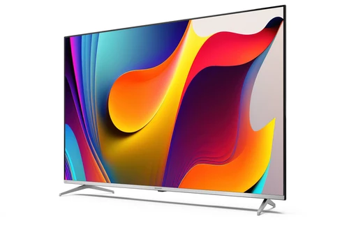 Sharp 50FP1EA TV 127 cm (50") 4K Ultra HD Smart TV Wi-Fi Silver 2