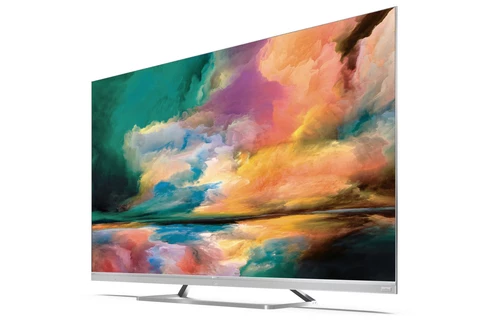Sharp 65EQ4EA TV 165.1 cm (65") 4K Ultra HD Smart TV Wi-Fi Aluminium 2
