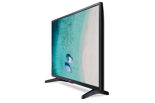 Sharp Aquos LC-32CB5E TV 81.3 cm (32") HD Black 2